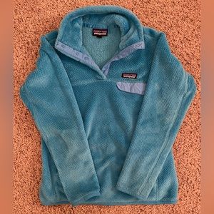 women’s patagonia